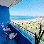 Departamento Iquique Vista Al Mar 1503-A